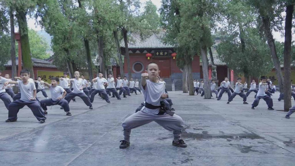 shaolin kungfu buddhism 019