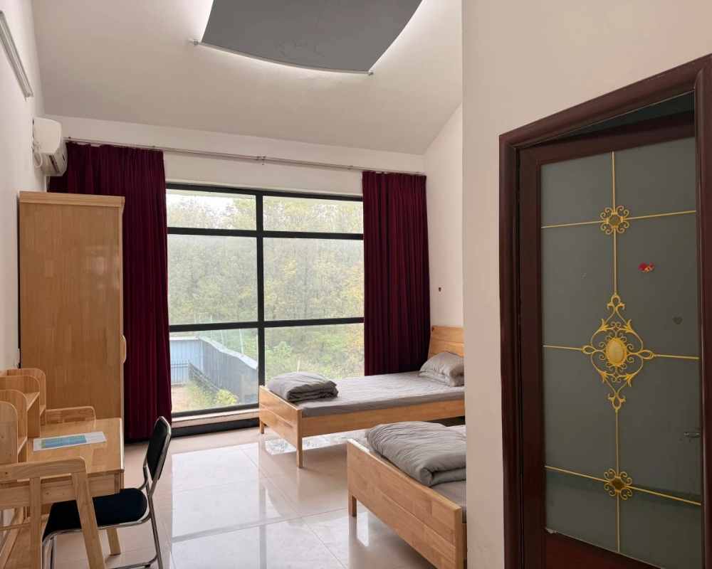 shaolin kungfu acadmey accommodation 03