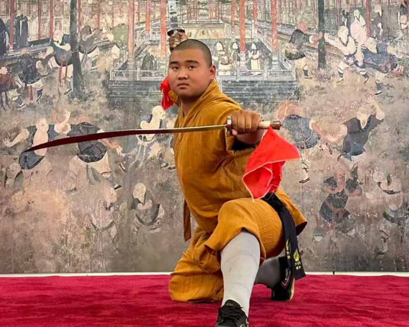 shaolin kungfu master yanyong 01