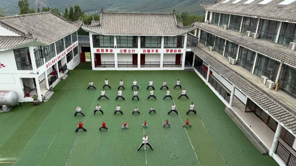 shaolin kungfu school 022